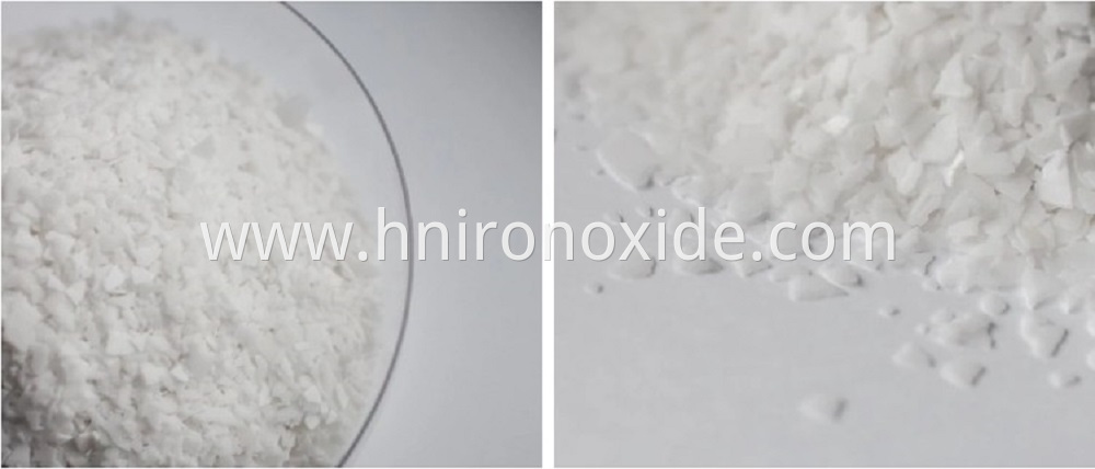 Potassium Hydroxide/Caustic Potash/KOH 90%